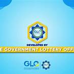 government lottery ticket